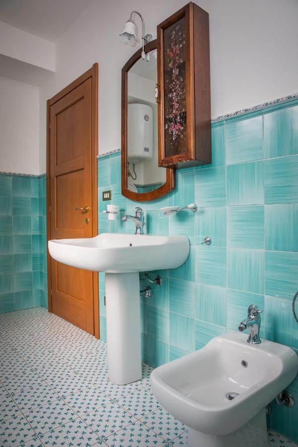 Casa Alegria Bed and Breakfast Morano Calabro Buitenkant foto