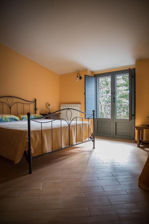 Casa Alegria Bed and Breakfast Morano Calabro Buitenkant foto