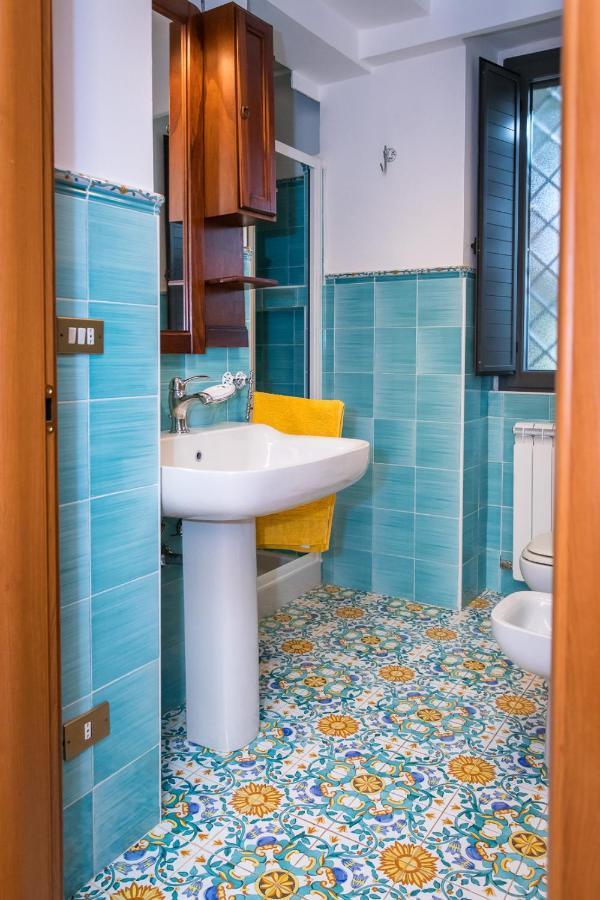 Casa Alegria Bed and Breakfast Morano Calabro Buitenkant foto