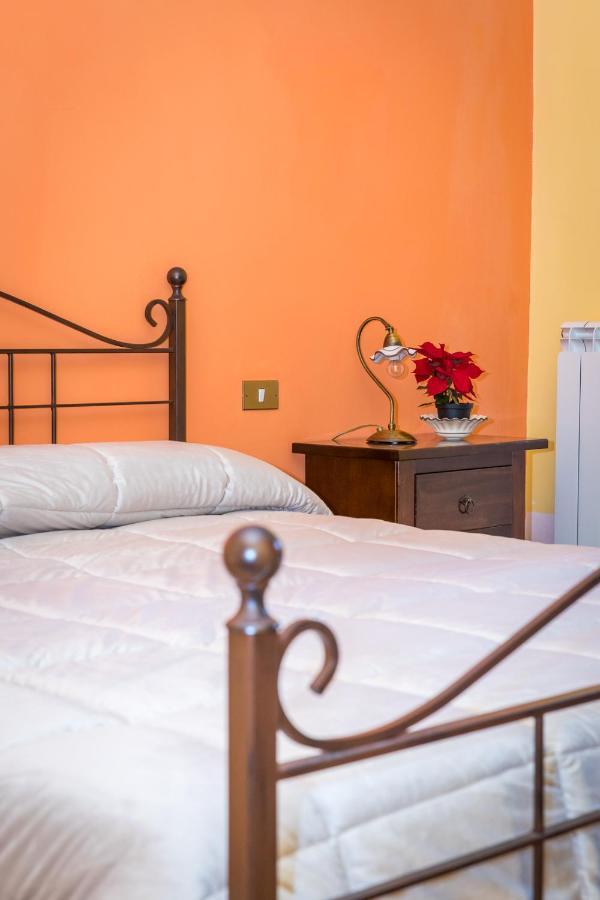 Casa Alegria Bed and Breakfast Morano Calabro Buitenkant foto